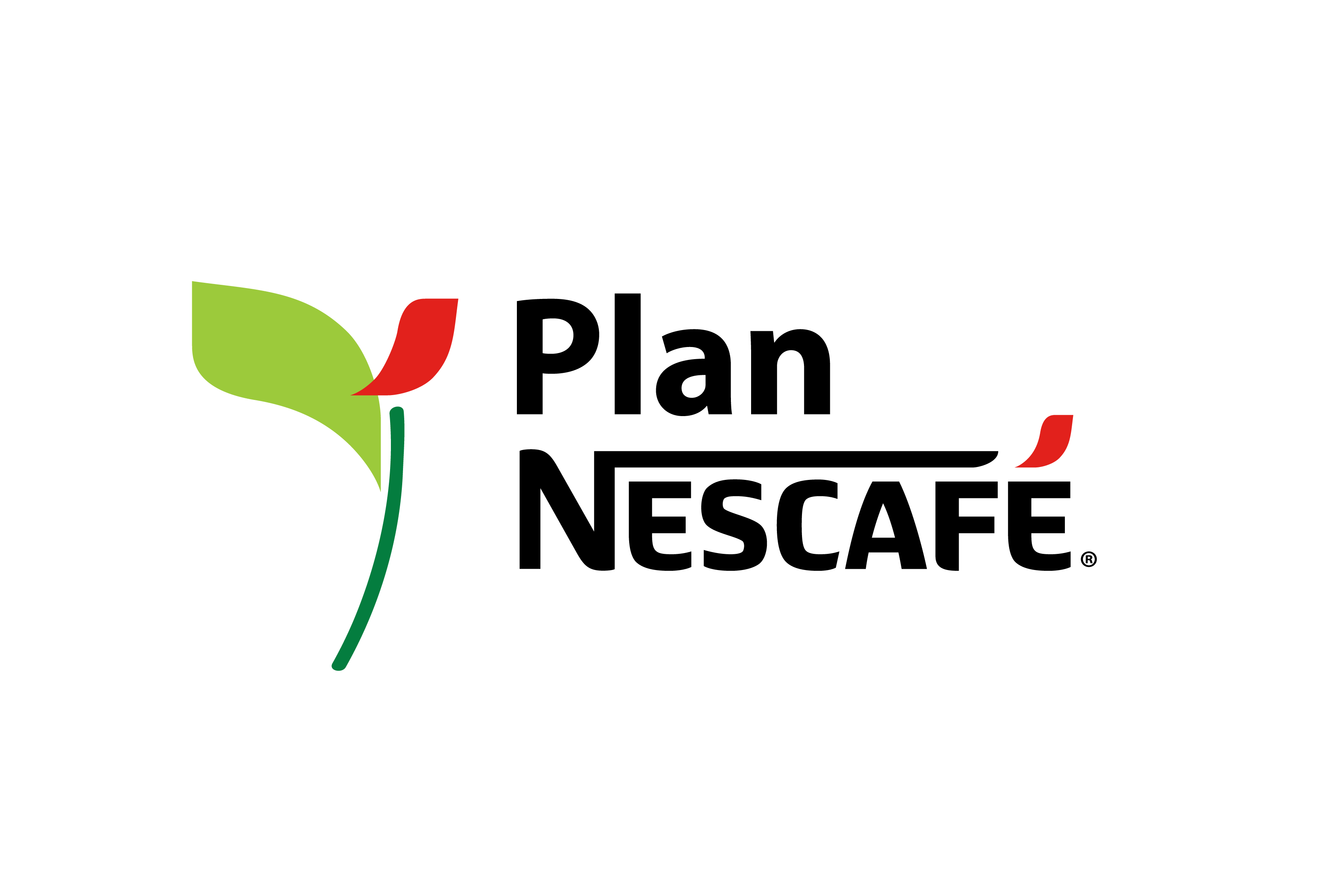 Plan NESCAFÉ