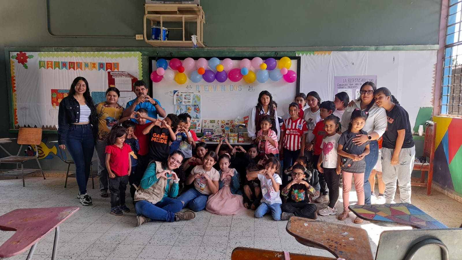 Actividad diciembre