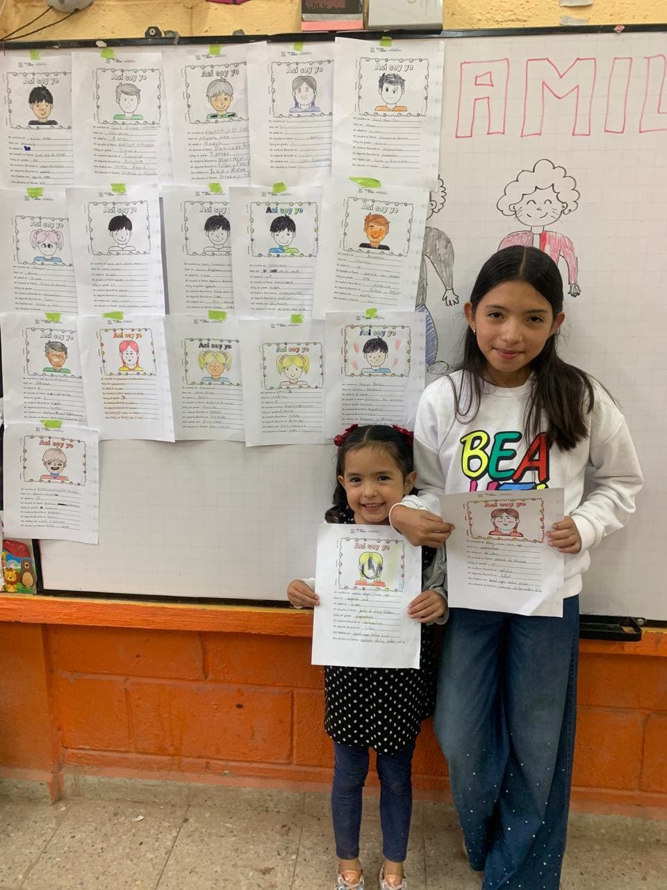 Actividad enero