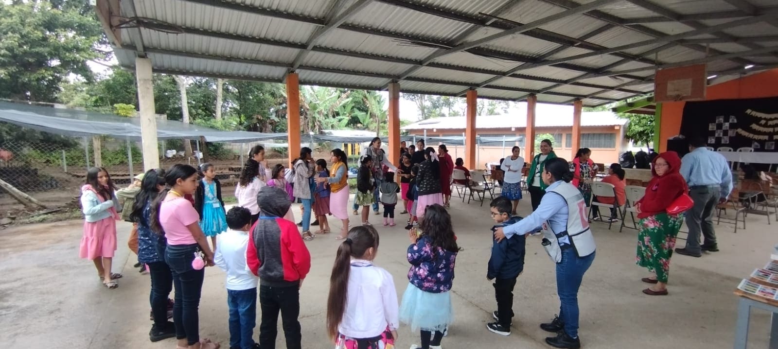 Actividad enero