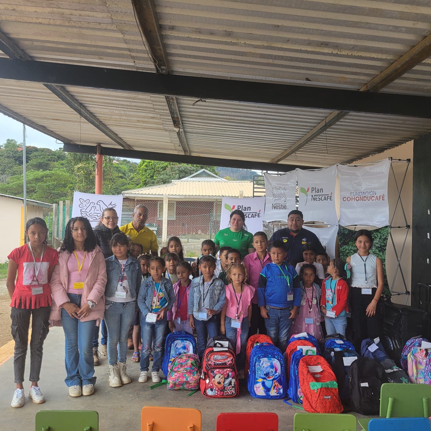 Actividad enero