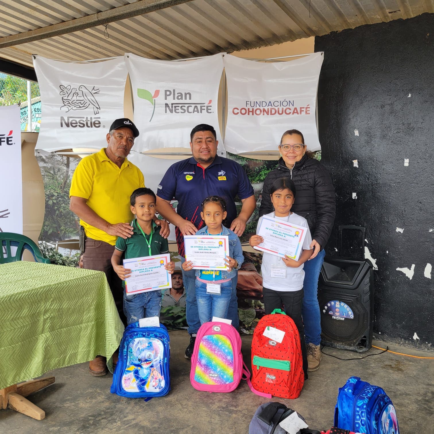 Actividad enero
