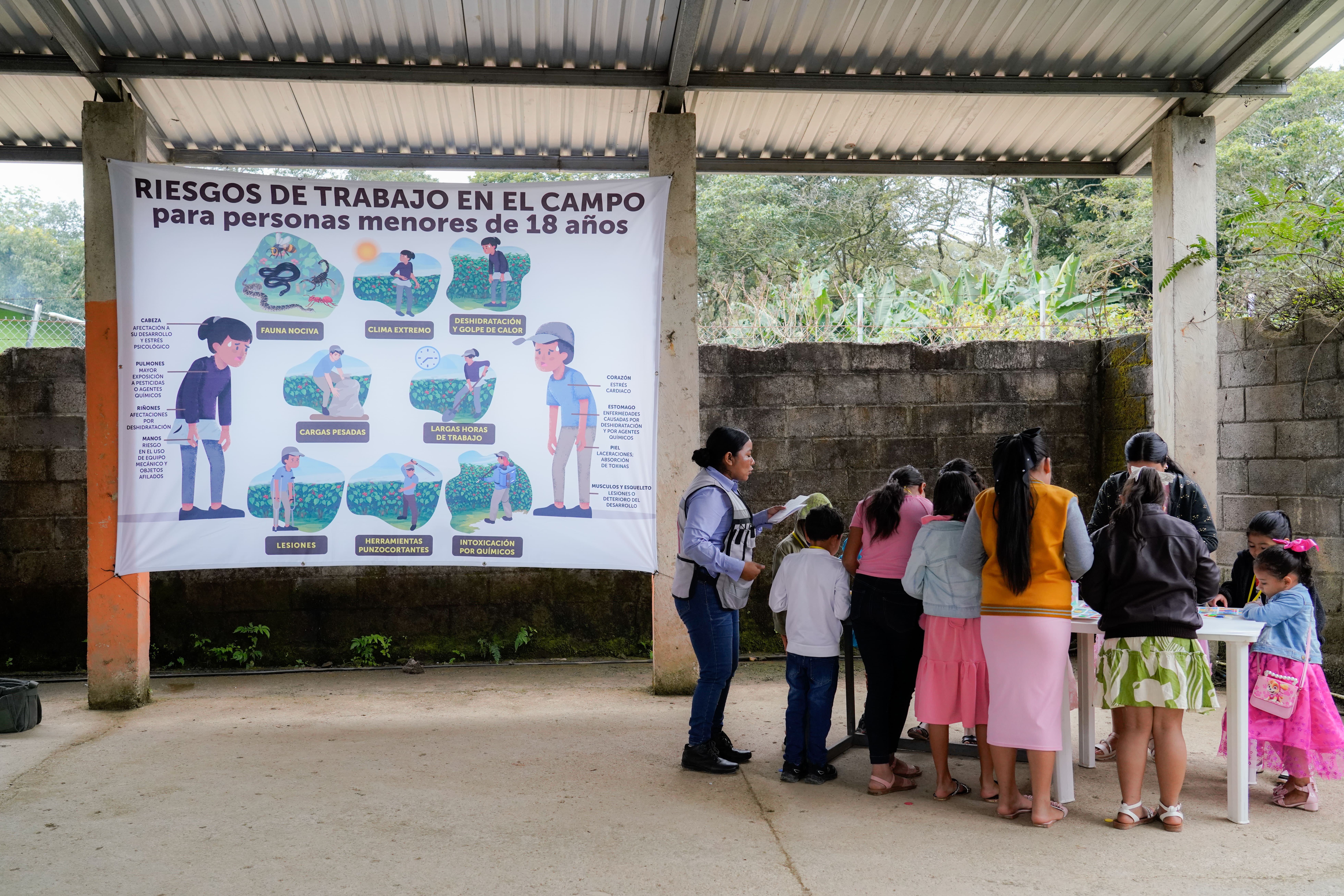 Taller de derechos