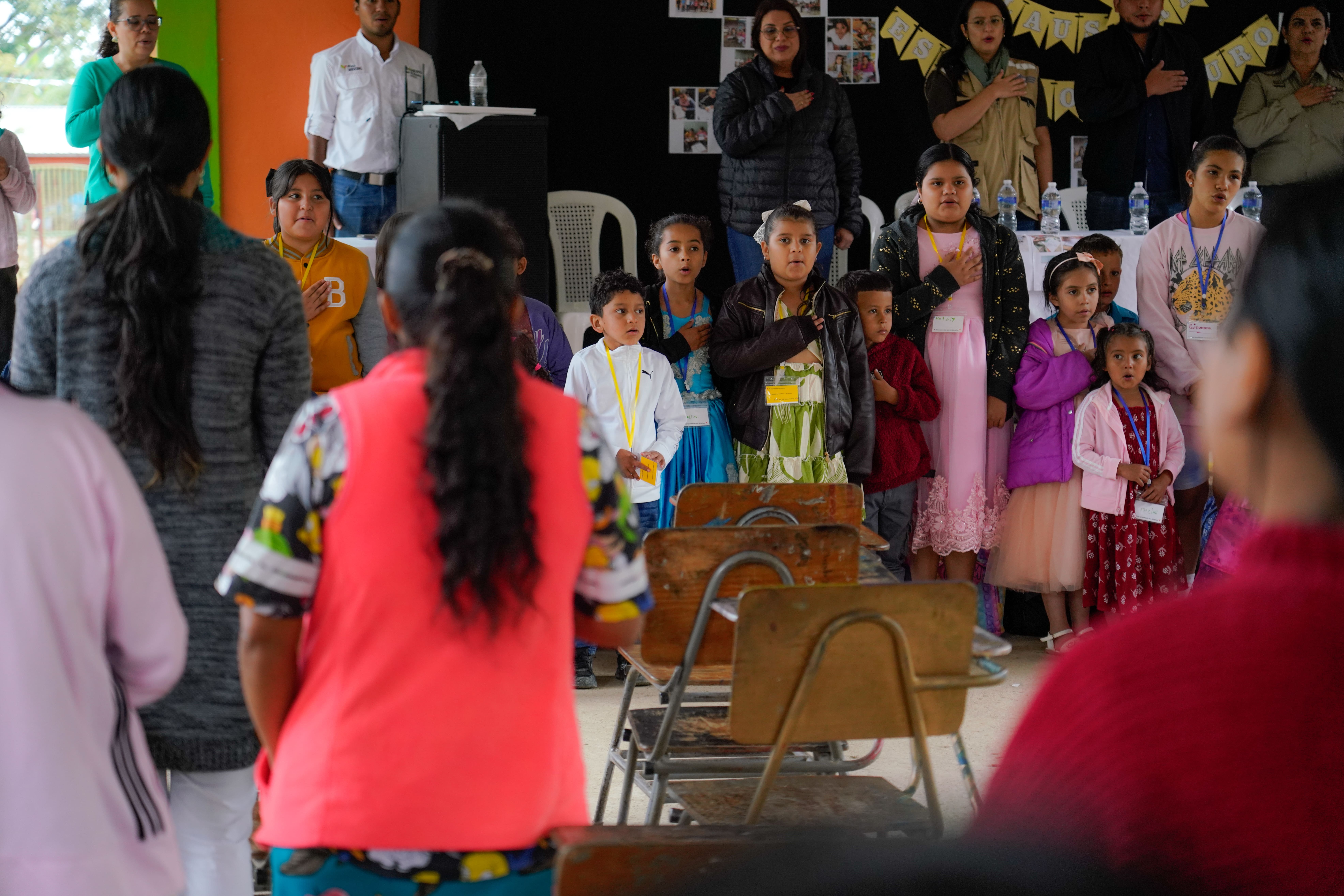 Comunidad Cosecha Feliz