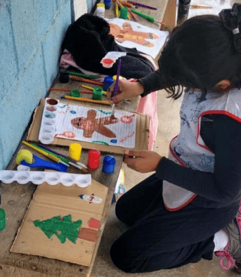 Arte y manualidades