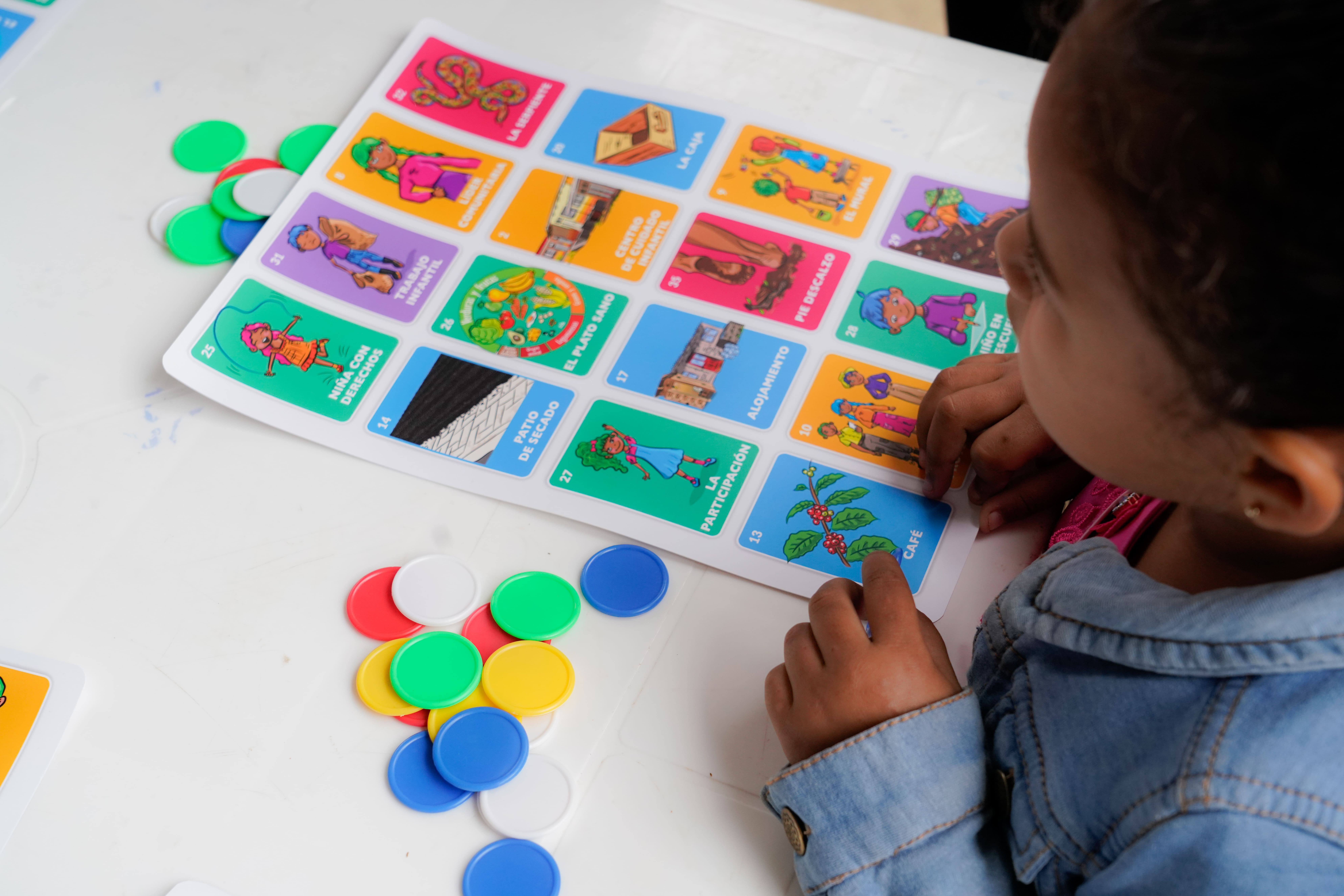 Juego y recreación